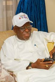 IDRIS WADA NET WORTH