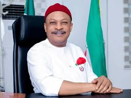 SAMUEL ANYANWU BIOGRAPHY