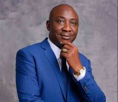 IBRAHIM MUSA GUSAU BIOGRAPHY