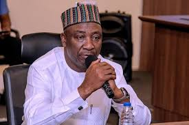 EDUCATIONAL BACKGROUND