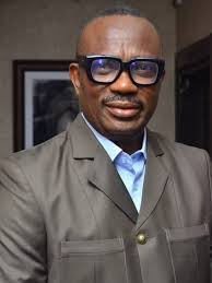 BAMIDELE AKINGBOYE BIOGRAPHY