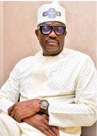 BAMIDELE AKINGBOYE BIOGRAPHY