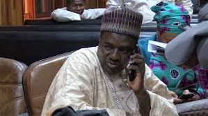 IBRAHIM SAMINU TURAKI BIOGRAPHY