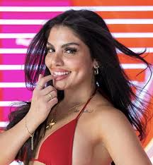 HUDA MUSTAFA BIOGRAPHY