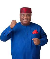 SEN SANDY ONOR BIOGRAPHY