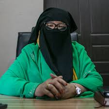 MAMA BOKO HARAM BIOGRAPHY