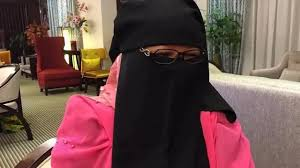 MAMA BOKO HARAM BIOGRAPHY