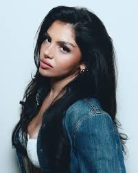 HUDA MUSTAFA NET WORTH