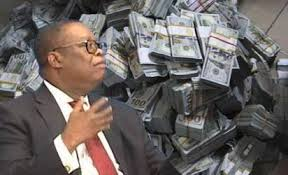 AYODELE OKE NET WORTH