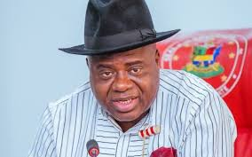 EDUCATIONAL BACKGROUND