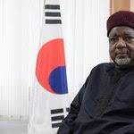 AMIN MUHAMMAD DALHATU BIOGRAPHY