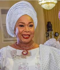 ERELU ANGELA ADEBAYO NET WORTH