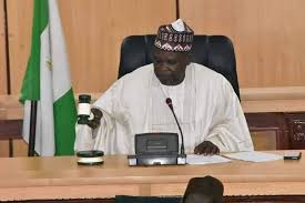 TASIU MUSA MAIGARI BIOGRAPHY