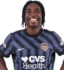 ROSEMONDE KOUASSI BIOGRAPHY