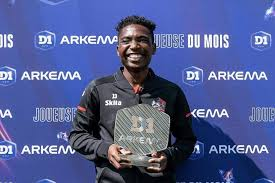 ROSEMONDE KOUASSI NET WORTH