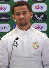 EDUCATIONAL BACKGROUND