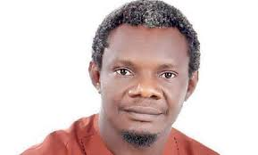 CHINEDU OGAH BIOGRAPHY