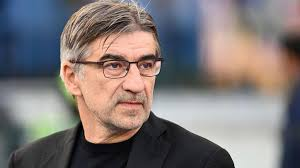 IVAN JURIC BIOGRAPHY