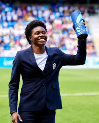 GIFT MONDAY BIOGRAPHY