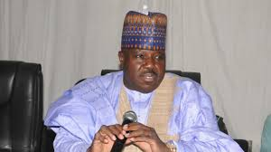 ALI MODU SHERIFF BIOGRAPHY