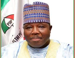 EDUCATIONAL BACKGROUND