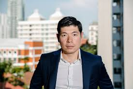 ANTHONY TAN BIOGRAPHY