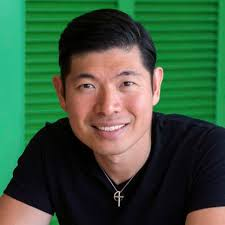 ANTHONY TAN BIOGRAPHY