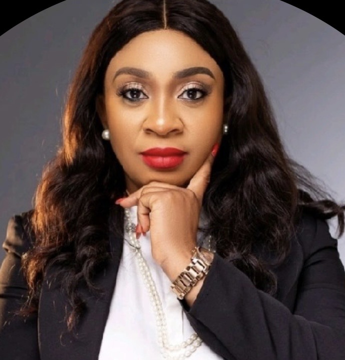 Barrister Nkechi Ufochukwu biography