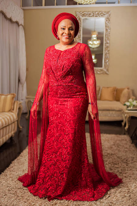 Fatima Florence Ajimobi biography