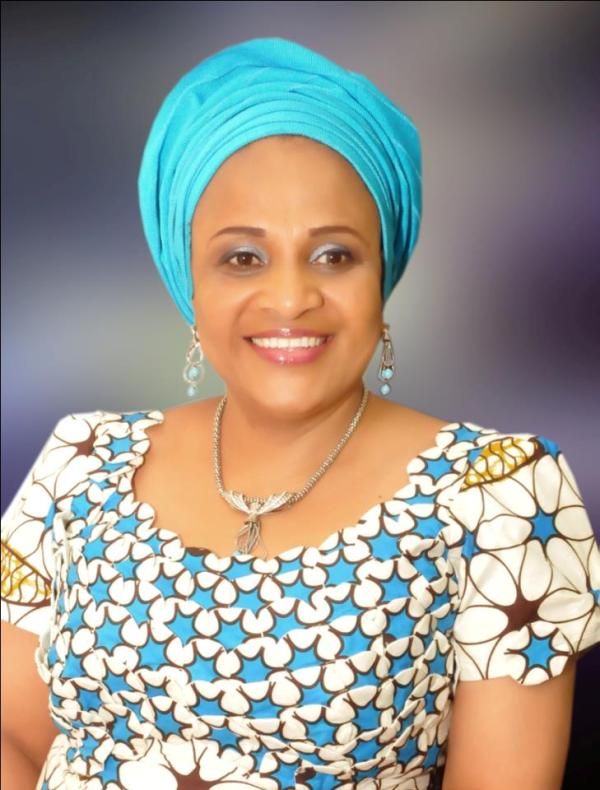 Fatima Florence Ajimobi Career