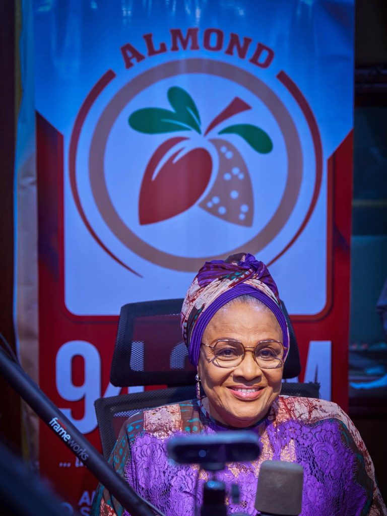 Fatima Florence Ajimobi Controversies