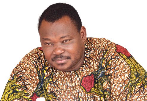 Senator Jimoh Ibrahim Controversies