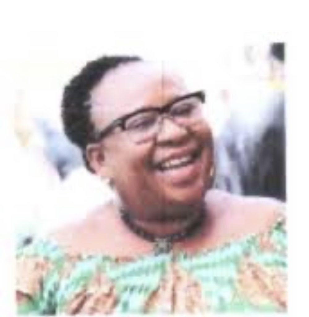 Enebechi Okwuchukwu Career