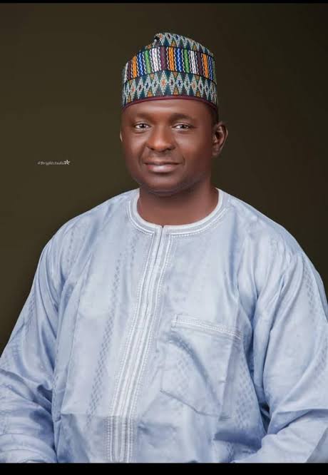 Musa Musa Abubakar biography 