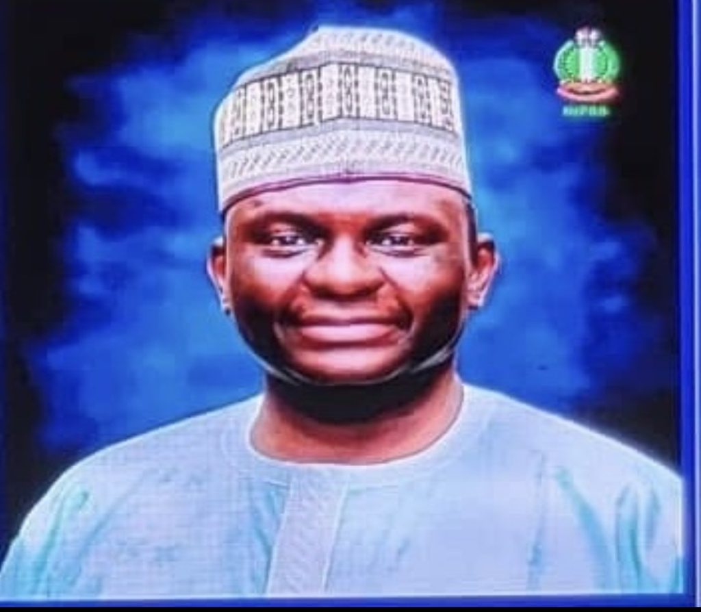 Musa Musa Abubakar Controversies 