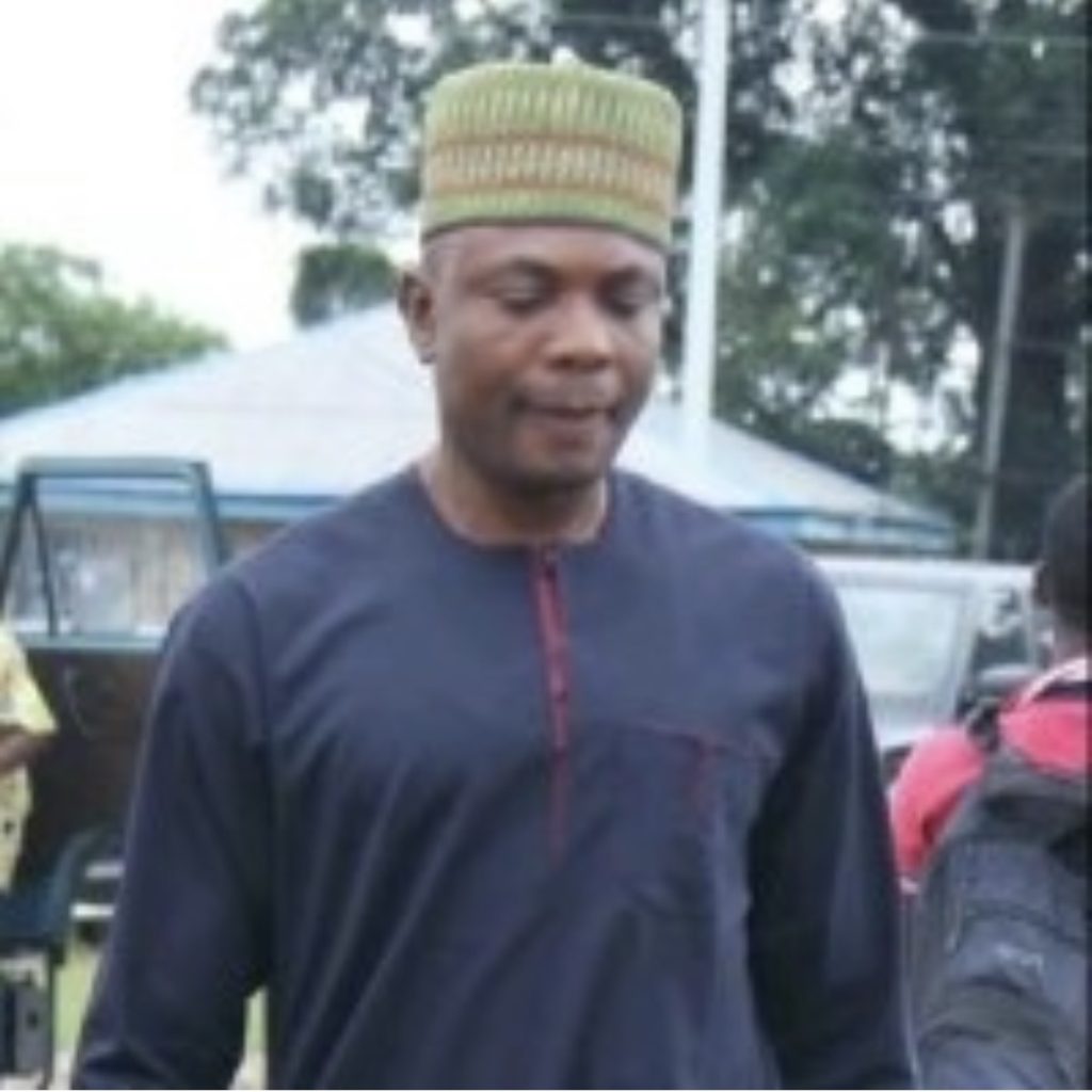 Syndoph Paebi Endoni Net worth