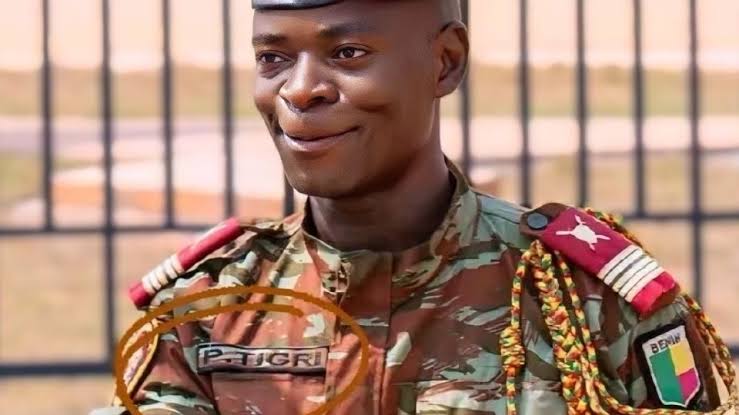 Colonel Tigri Career 