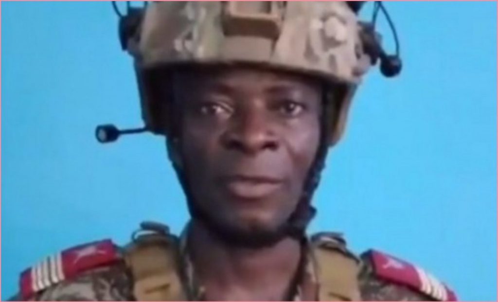 Colonel Tigri personal life 