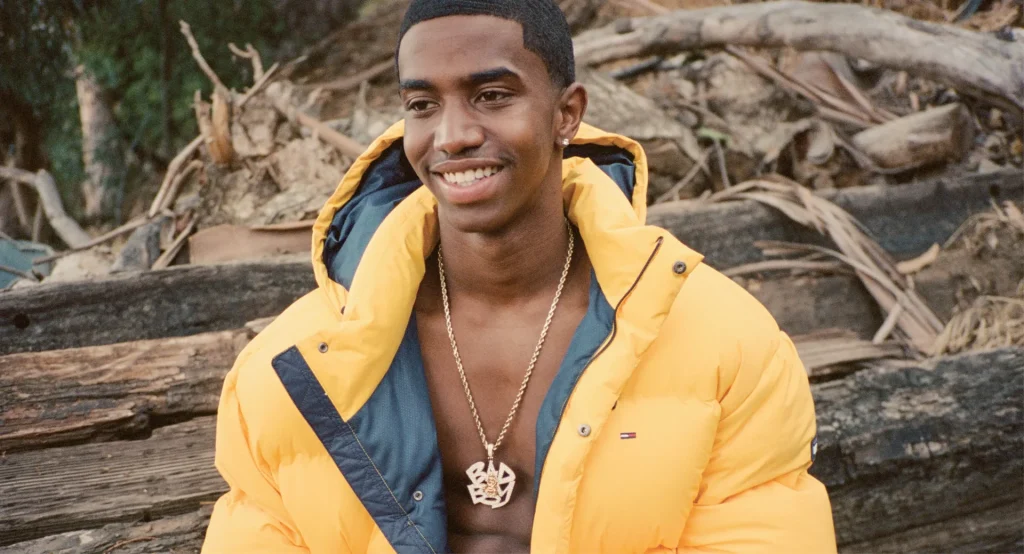 King Combs biography 