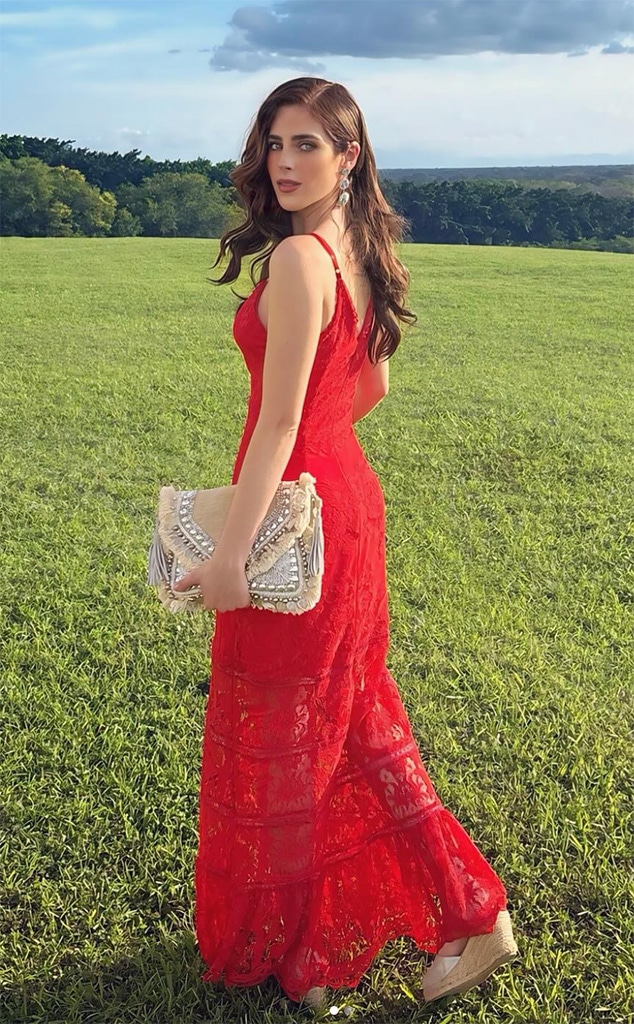 Fátima Bosch Controversies 