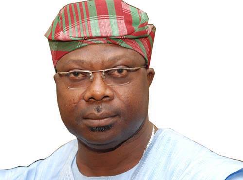 Iyiola Omisore Controversies 