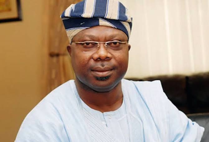 Iyiola Omisore Net worth