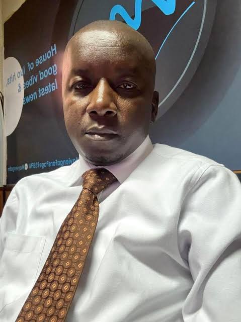 Festus Amimo Controversies 