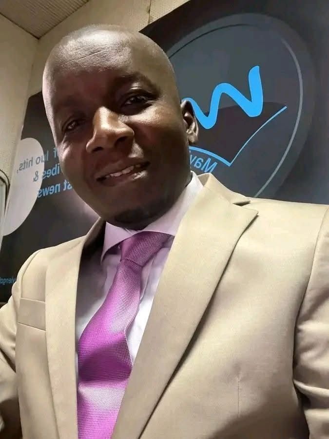 Festus Amimo Net worth