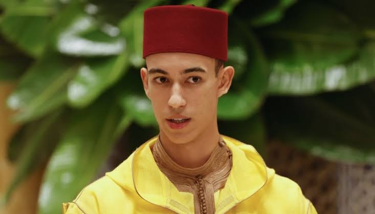 Prince Moulay Hassan of Morocco Controversies 
