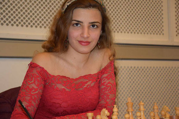 Dorsa Derakhshani controversies 