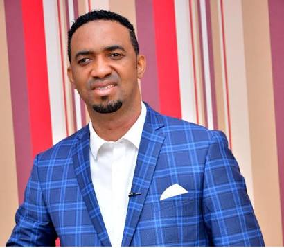 Chris Okafor educational background 