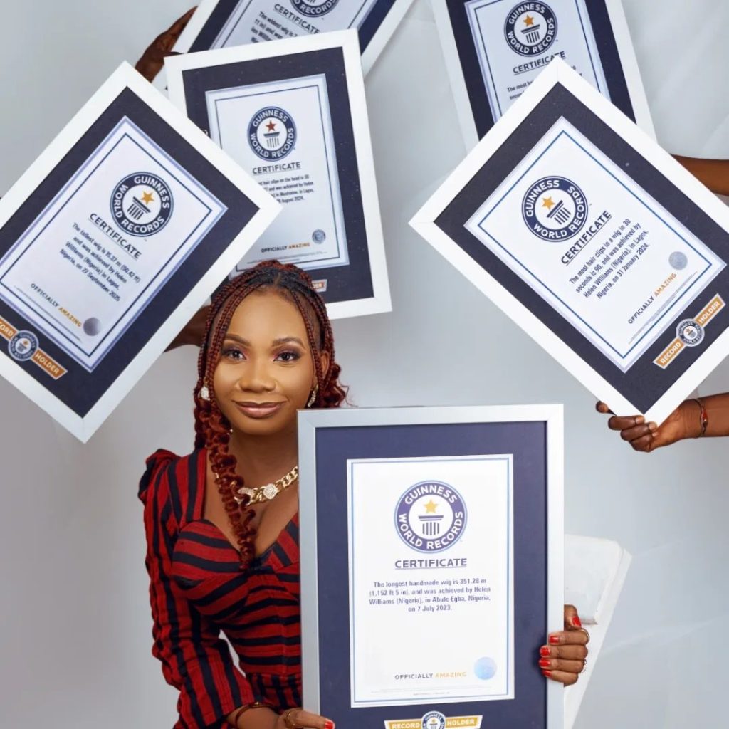 Helen Williams biography