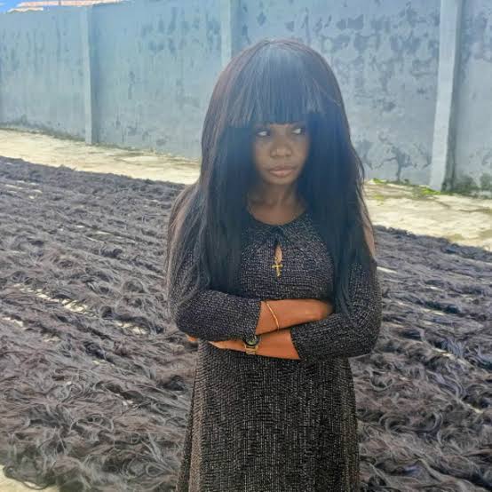 Helen Williams personal life