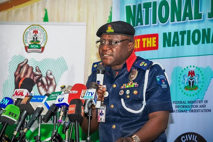 Babawale Afolabi educational background 